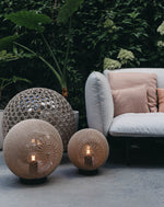 MONSIEUR TRICOT Podne svjetiljke, više veličina