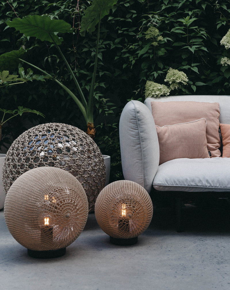 MONSIEUR TRICOT Podne svjetiljke, više veličina