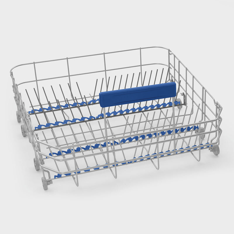 UNIVERSALE Fully-integrated built-in dishwasher