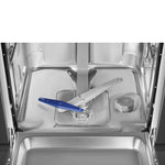 UNIVERSALE Fully-integrated built-in dishwasher