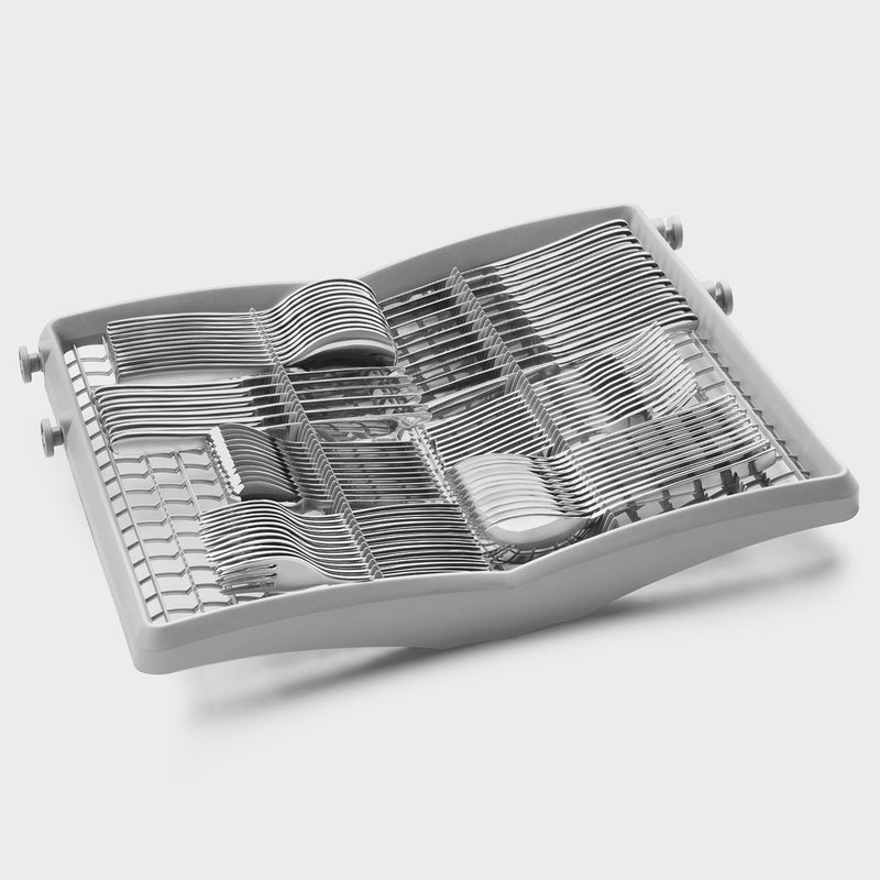 UNIVERSALE Fully-integrated built-in dishwasher