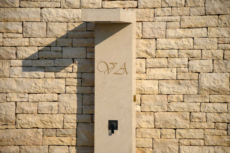 MARBELLA vanjski tuš 