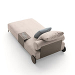 SANDERS AIR Ležaljka za sunčanje