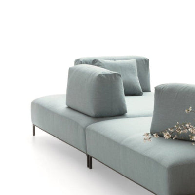 SANDERS AIR Outdoor bases additional cushion