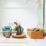 HEIKO 42 Stol za kavu