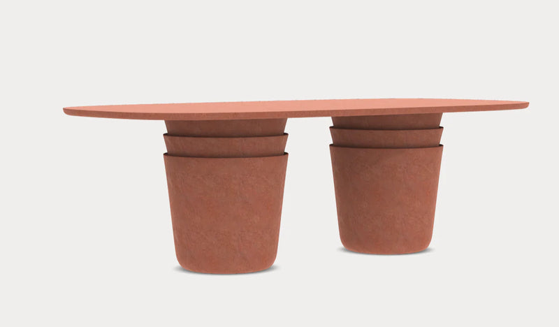 KASANE Dinning table