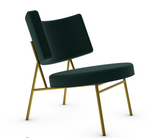 COCO Tapecirana ležeća stolica