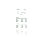 ATLANTIS NATURAL Pot