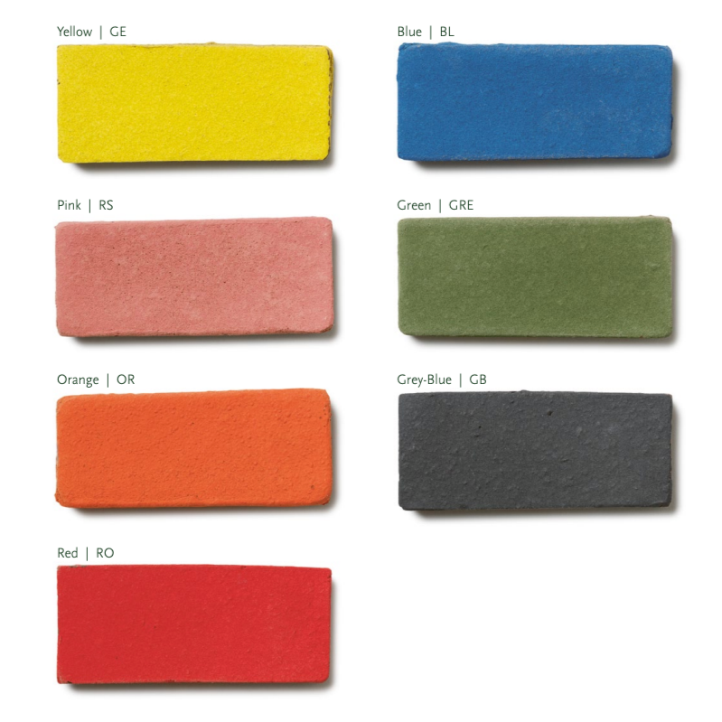 AXEL Niska posuda za biljke