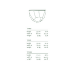 BILBAO Posuda za biljke