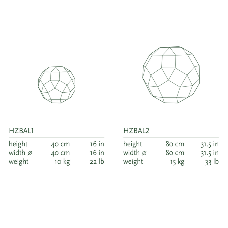ORNAMENTS Vrtni ukras [HZIZ80]