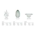 ORNAMENTS Vrtni ukras [HZIZ80]