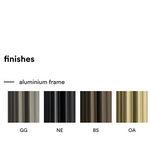 BLUME 2955 Stolica s naslonom