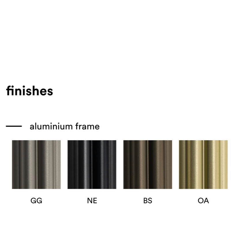 BLUME 2955 Stolica s naslonom