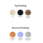 MASTEA Stolić za kavu