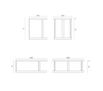 ZERO Coffee / Side table