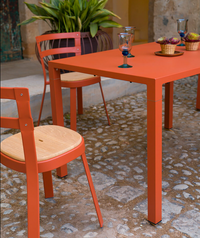 NOVA tables / multiple sizes