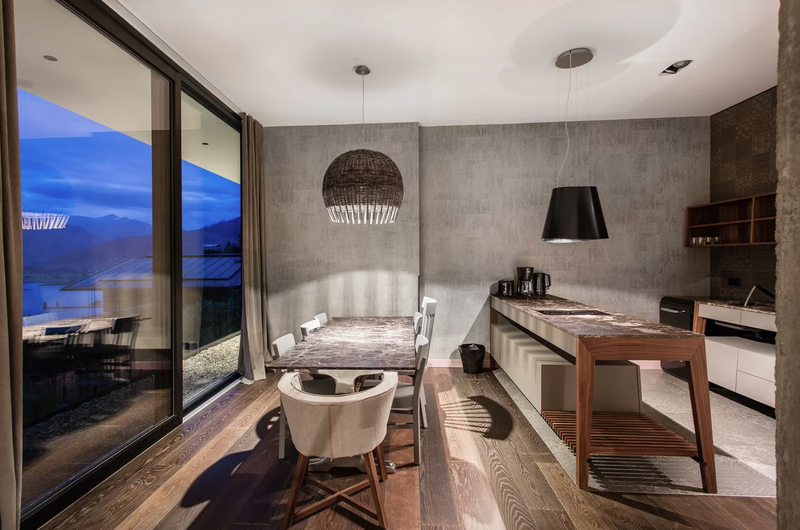 CROCO Suspension lamp, 70 cm