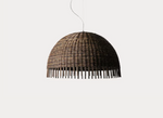 CROCO Suspension lamp, 100 cm
