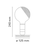 LAMPADINA Table lamp