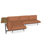 SENJA 1 Vrtna sjedeća garnitura 