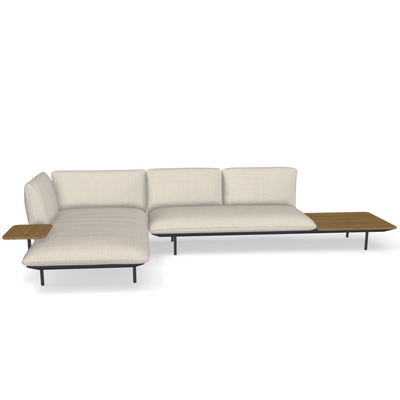 SENJA Outdoor sofa set 7