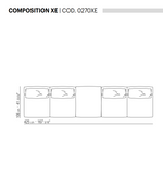 ASOLO XE XF XG XH Sofe