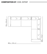 ASOLO XE XF XG XH Sofe