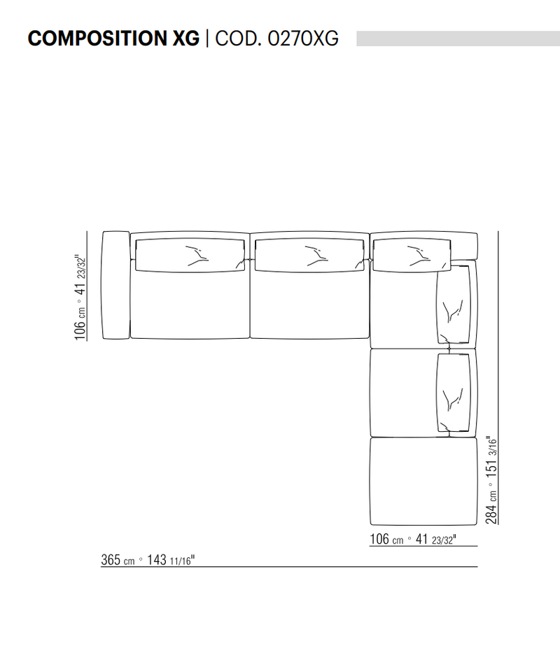 ASOLO XE XF XG XH Sofe