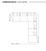 ASOLO XK XL XM XN Sofas