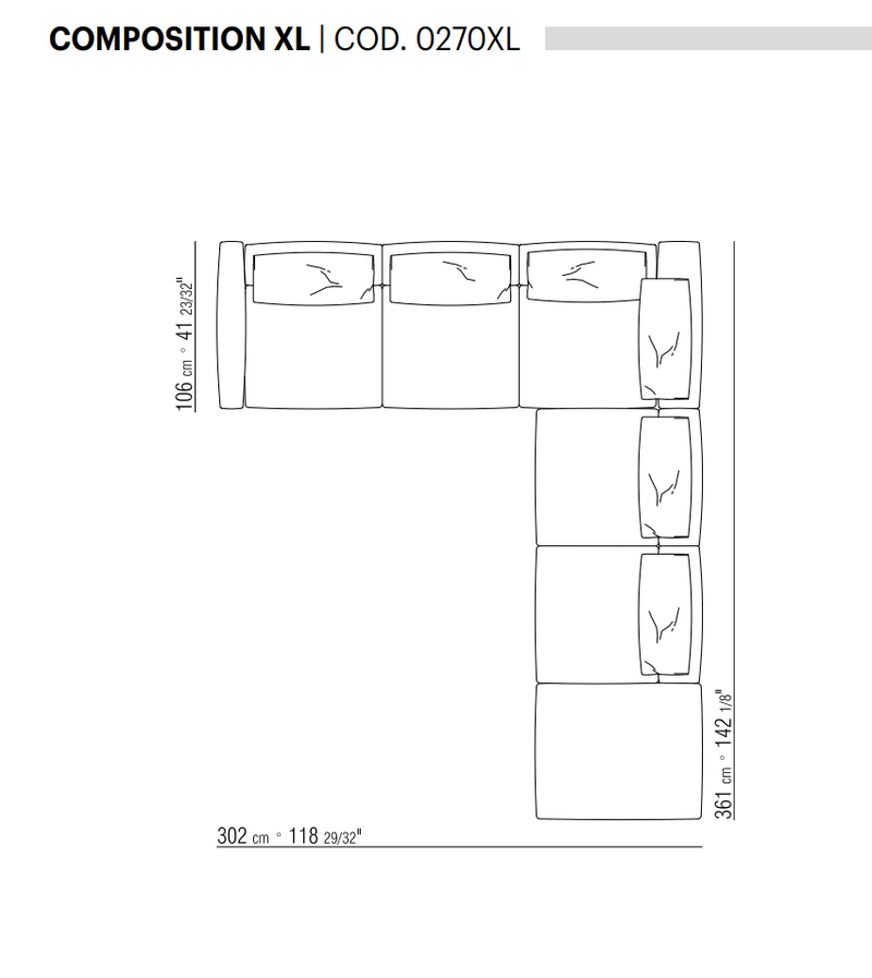 ASOLO XK XL XM XN Sofas