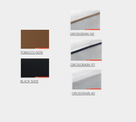 BRETTON Stand-alone sofa, 216x110 cm