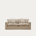 NORA trosjed sa kaputom koji se može skinuti