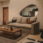 NORA trosjed sa kaputom koji se može skinuti