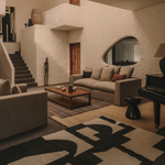 NORA trosjed sa kaputom koji se može skinuti