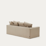 NORA trosjed sa kaputom koji se može skinuti