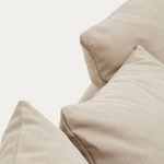 NORA trosjed sa kaputom koji se može skinuti