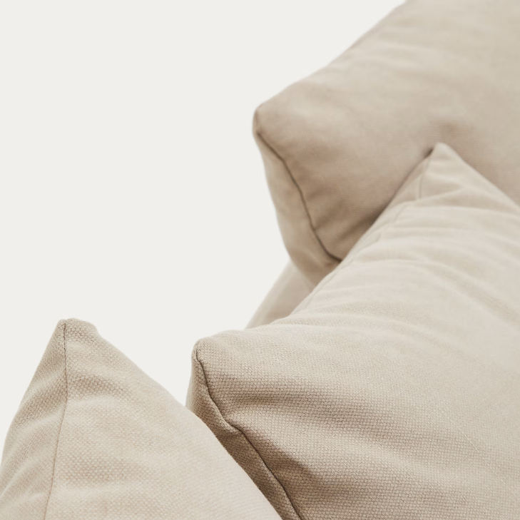 NORA trosjed sa kaputom koji se može skinuti