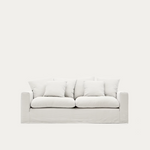 NORA trosjed sa kaputom koji se može skinuti