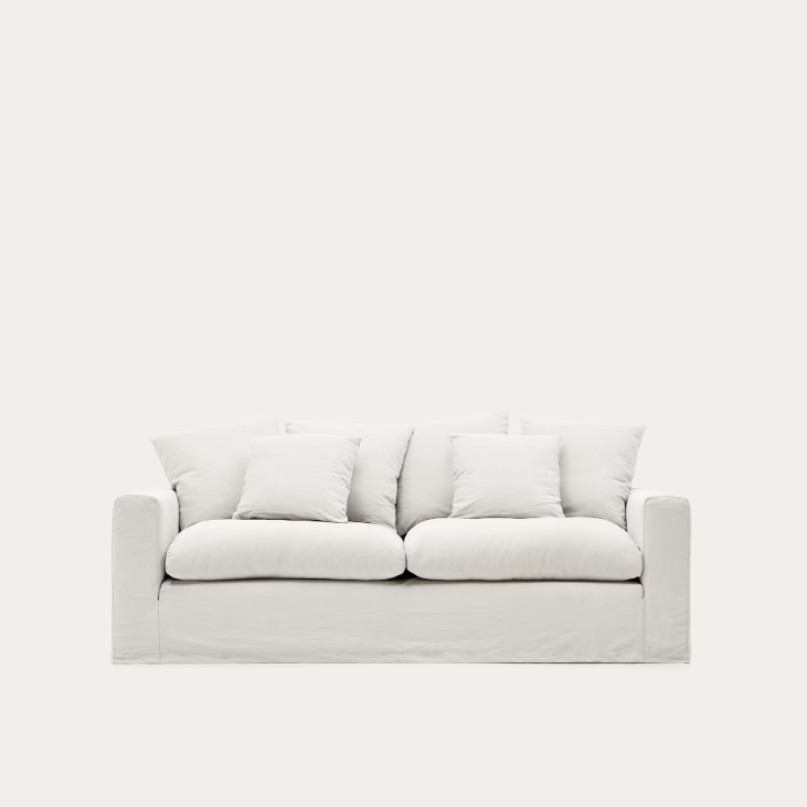 NORA trosjed sa kaputom koji se može skinuti