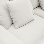 NORA trosjed sa kaputom koji se može skinuti