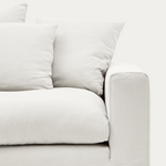 NORA trosjed sa kaputom koji se može skinuti