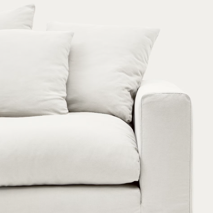 NORA trosjed sa kaputom koji se može skinuti