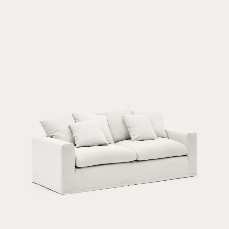 NORA trosjed sa kaputom koji se može skinuti