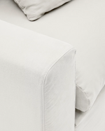 NORA trosjed sa kaputom koji se može skinuti