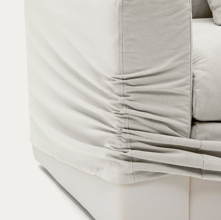 NORA trosjed sa kaputom koji se može skinuti