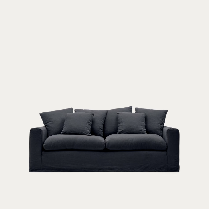 NORA trosjed sa kaputom koji se može skinuti