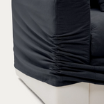 NORA trosjed sa kaputom koji se može skinuti