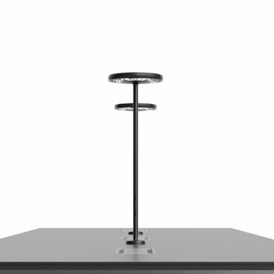 SOL T1 LED disk stolna svjetiljka