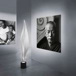 COSMIC LEAF Podna lampa